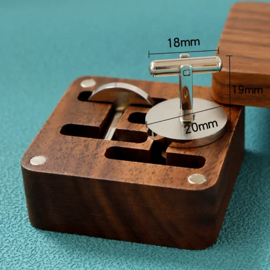 Boutons de manchettes – Image 6