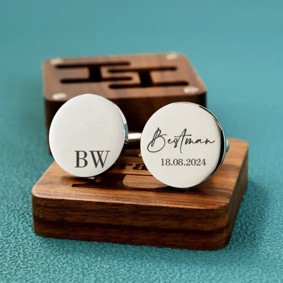 Boutons de manchettes – Image 5