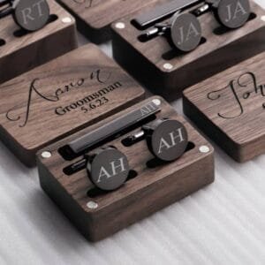 Boutons de manchettes
