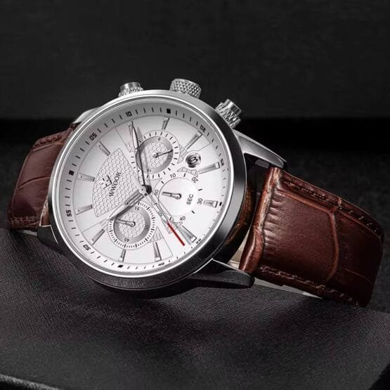 Chronos