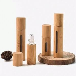 Mini vaporisateur de parfum
