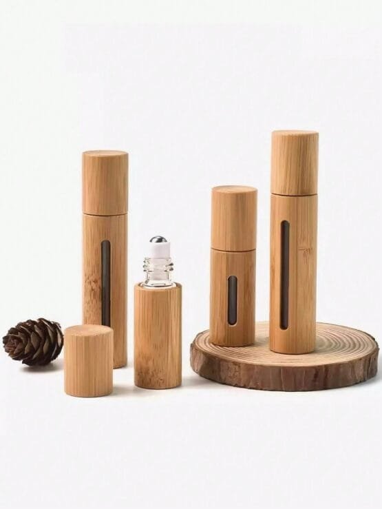 Mini vaporisateur de parfum