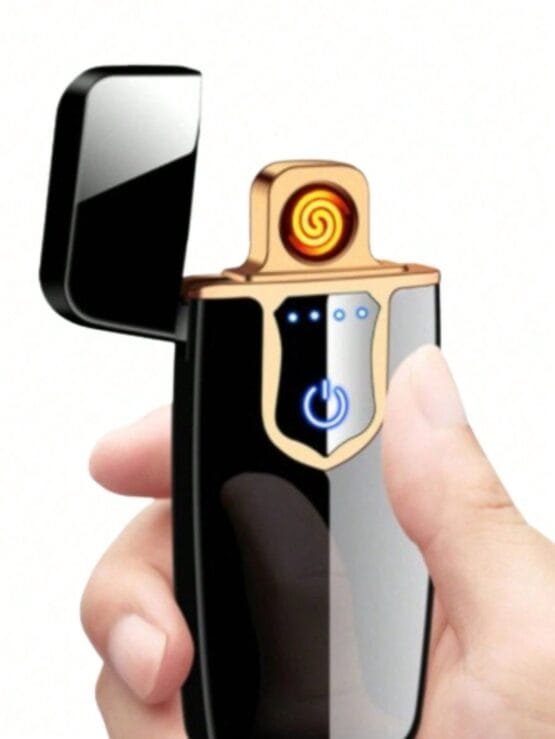 Briquet électrique – Image 2