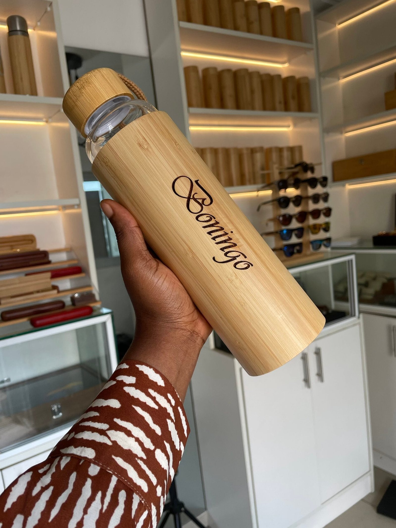 Bambelux – Image 2