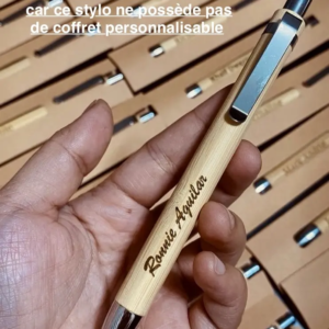 L'Empreinte