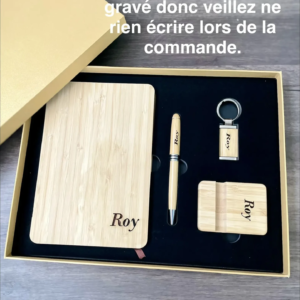 Ensemble Roy